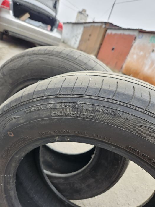Летняя резина Nexen 195/65R15
