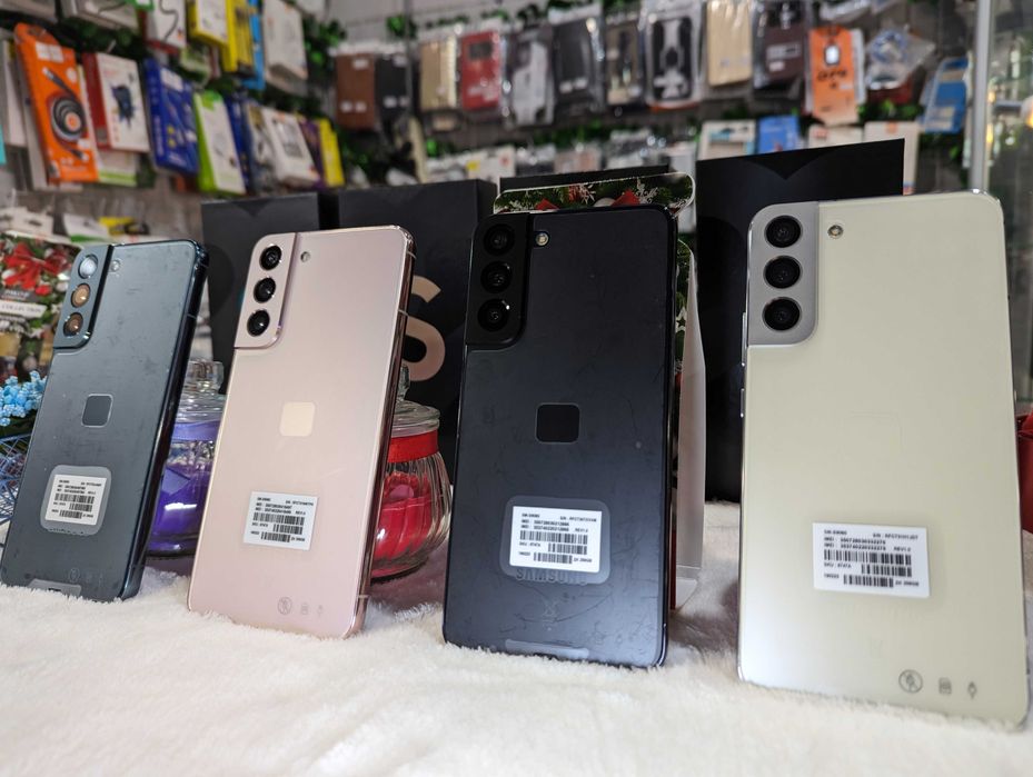 Samsung Galaxy S22+ 5G S9060 8Gb\256Gb Duos S22 Plus new Рассрочка