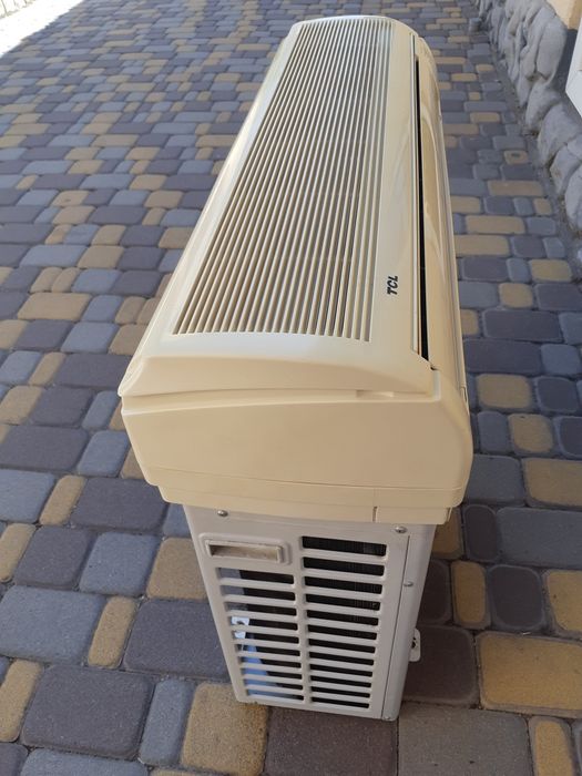 Кондиционер TCL 9-ка в отличном состоянии