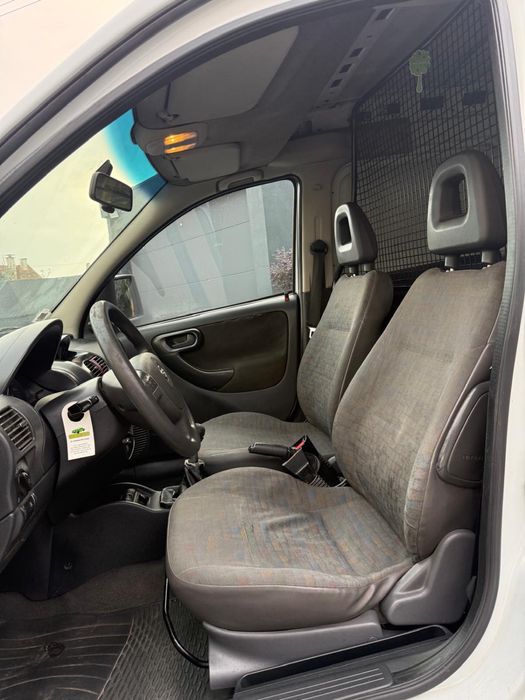 Opel Combo 1.3 CDTI