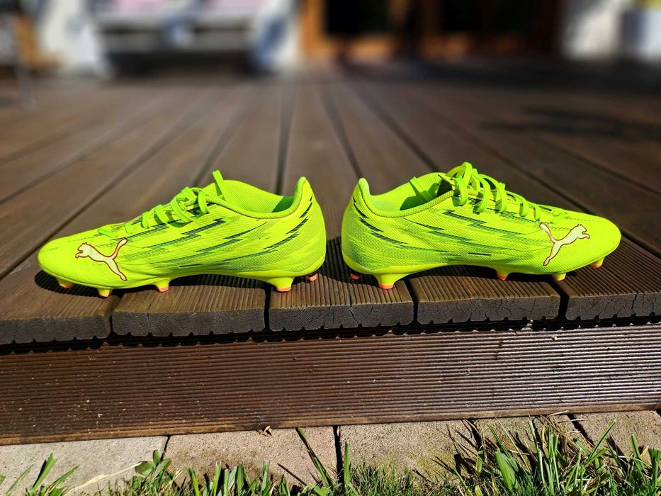 Korki buty piłkarskie PUMA 43