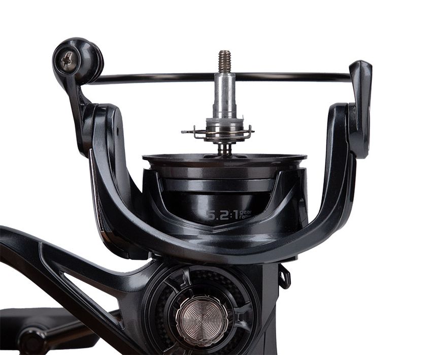 Mikado Kołowrotek Katsudo Feeder 4012