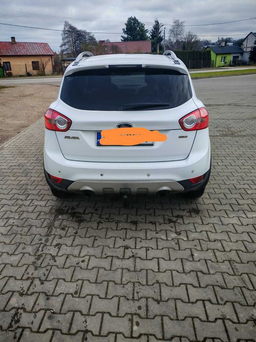 Samochód osobowy