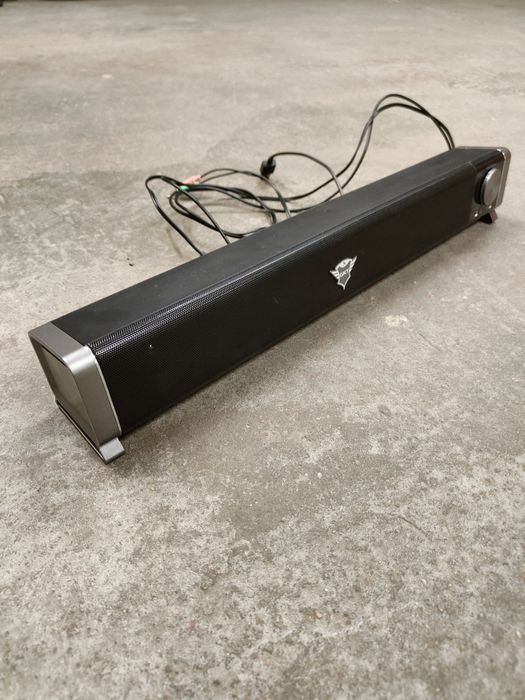 Soundbar Trust Gxt