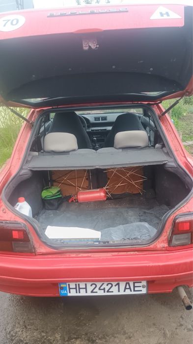 Daihatsu Applause