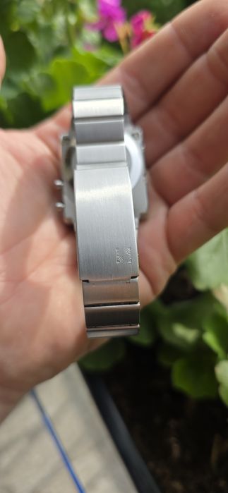 Zenith futur time command