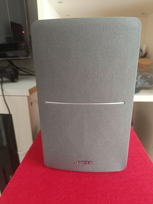 Colunas EDIFER R1280DB