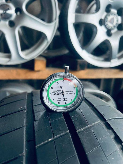 Шини Резина Літні 225 65 16C Event ML609  2шт