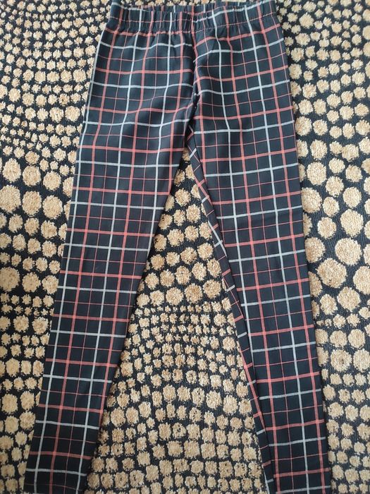 Getry dziewczęce rozmiar 152