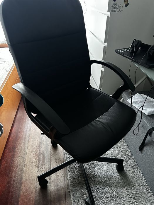 Cadeira de escritorio