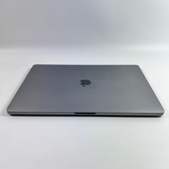 MacBook Pro 16 2021 i9 32GB RAM 512GB SSD Space Gray Гарантія 3 місяці