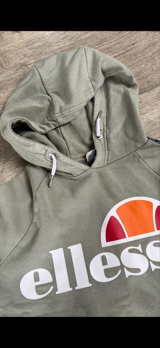Bluza Ellesse rozmiar 34