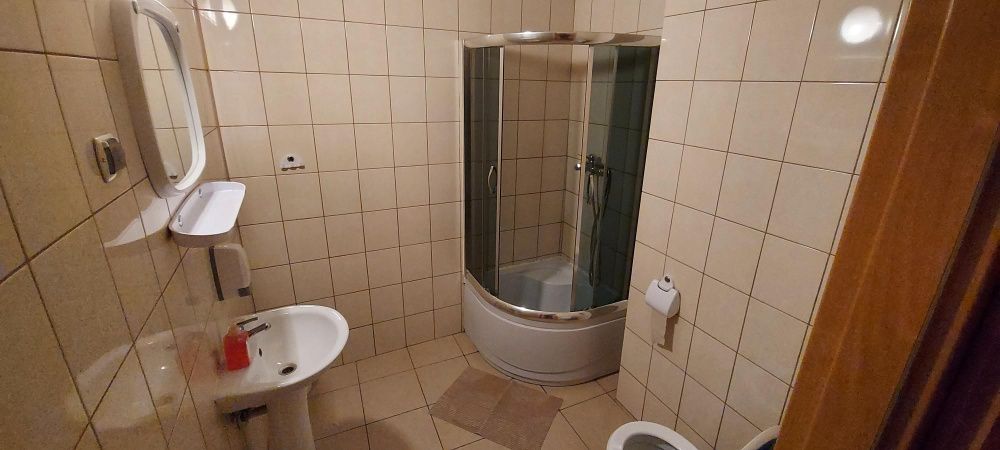 Noclegi - Pokoje - Kwatery Pracownicze