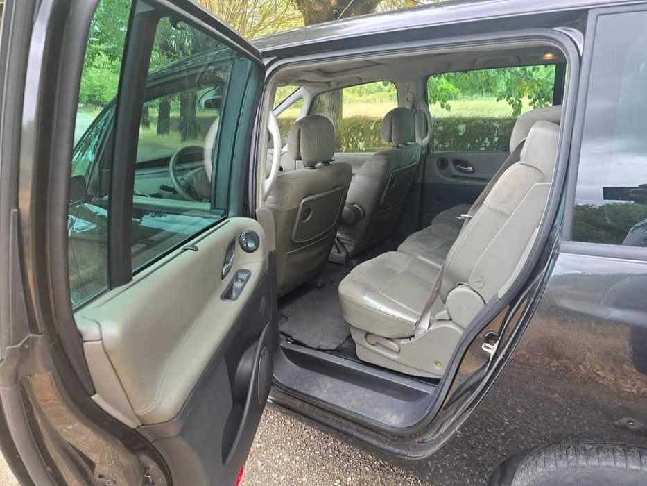Renault Grand Espace 2.2 dci 150cv