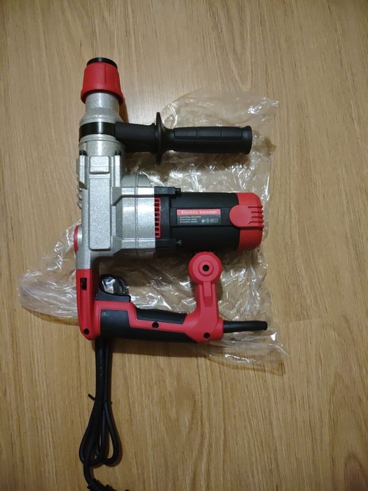 Martelo demolidor - 2200 W