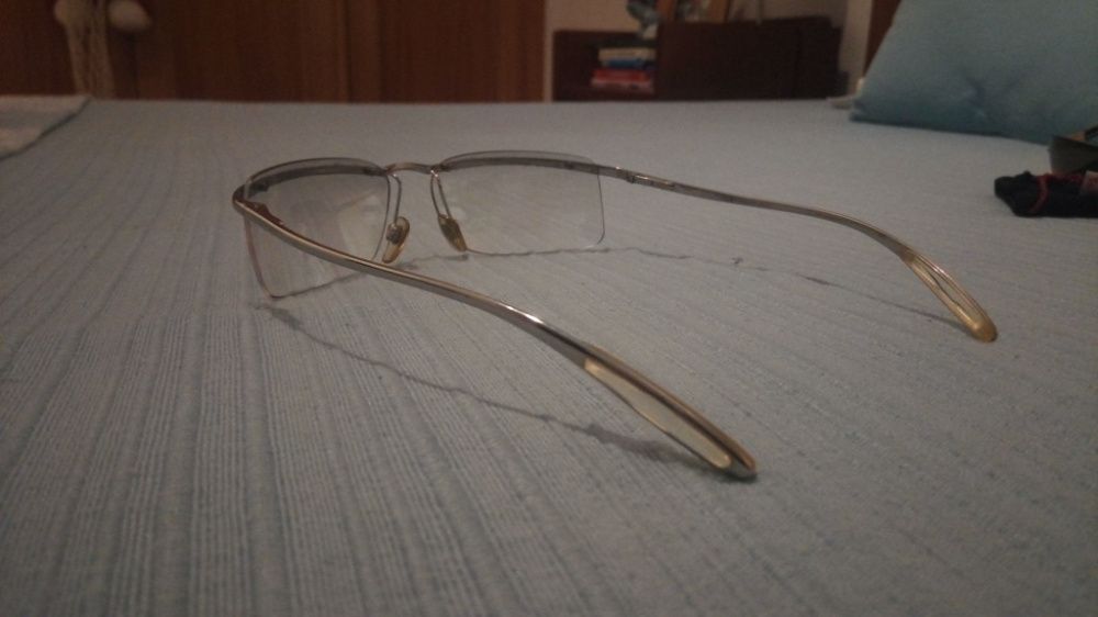 Óculos Giorgio Armani Vintage