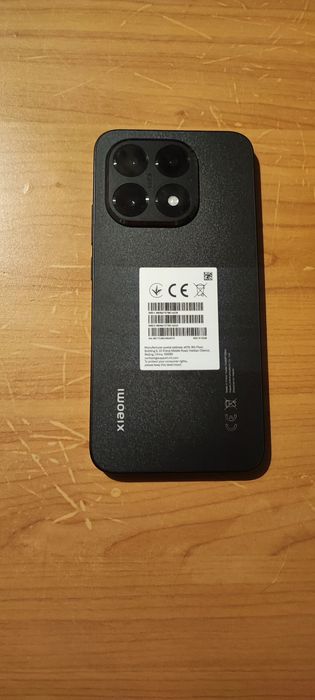 Tel Xiaomi 15 T używany