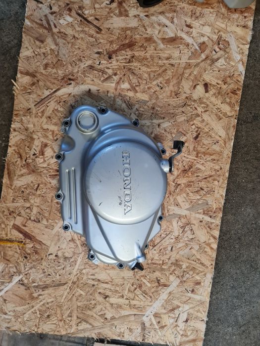 Honda cbf 125f peças motor