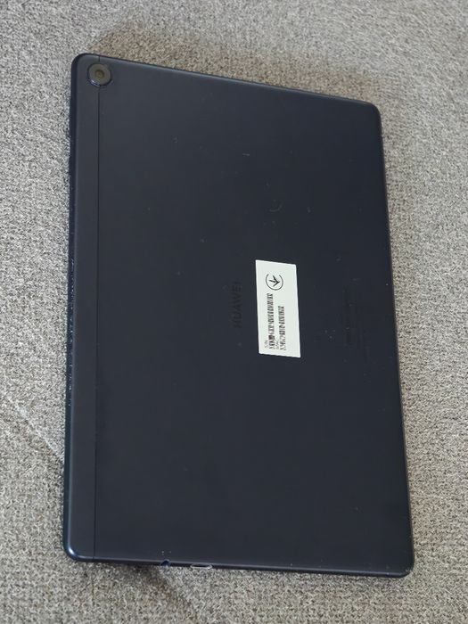 Tablet HUAWEI MatePad T10s 4GB/128GB Wi-Fi | Etui + Ładowarka