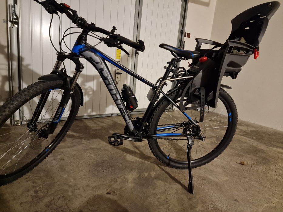 Northtec Viking DB 29”