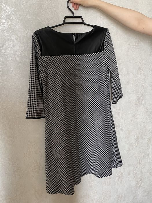 плаття з кишеньками