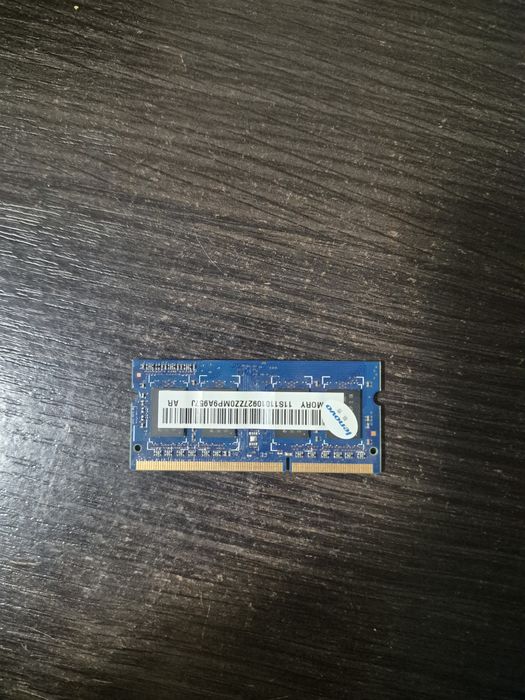 ПРОДАЖ оперативної  пам'яті (Б/В)