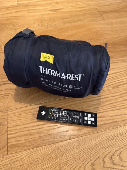 THERMA-REST® prolite plus