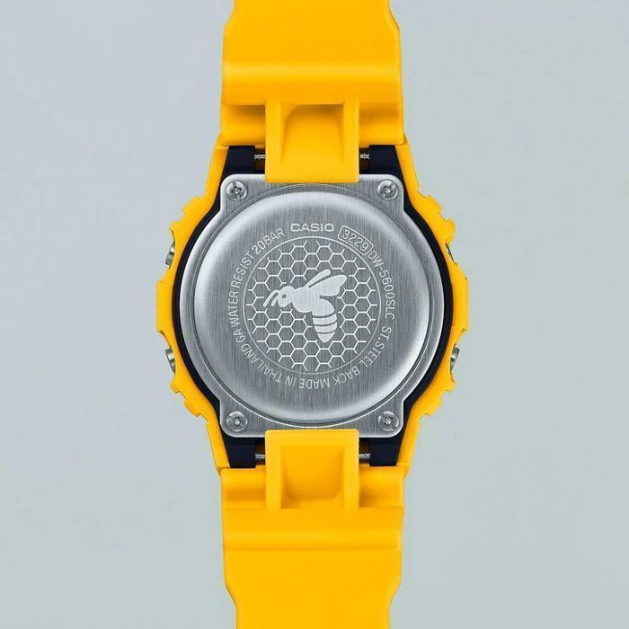 Часы Casio BGD-565SLC-9E ! Оригинал! Фирменная гарантия 2 года!