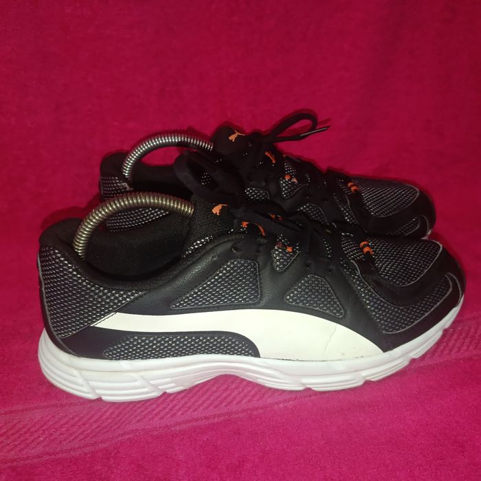 PUMA Axis v3 Mesh стан 10/10 розмір 42 устілка 27 см.