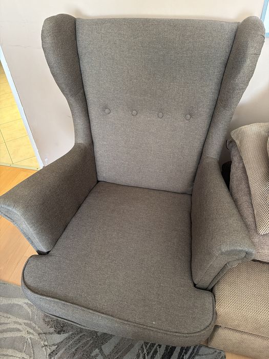 Fotele de lux uszak ala ikea