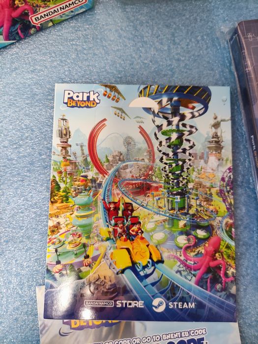 Park Beyond Impossified Edition ( PC )