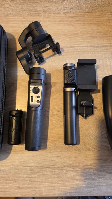 Go pro 11 mega zestaw