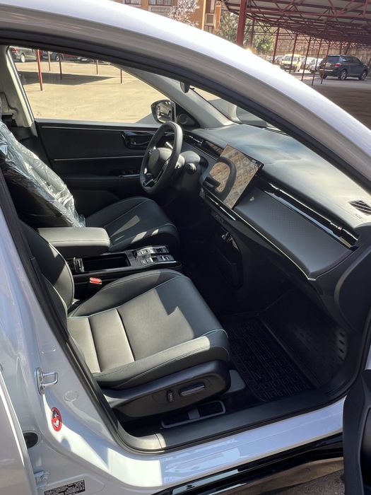 Здам в оренду з правом викупу автомобіль Honda e:NР2  2025 Advanced