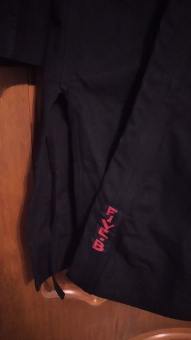 Кімоно для карате  айкідо на ріст 190-195