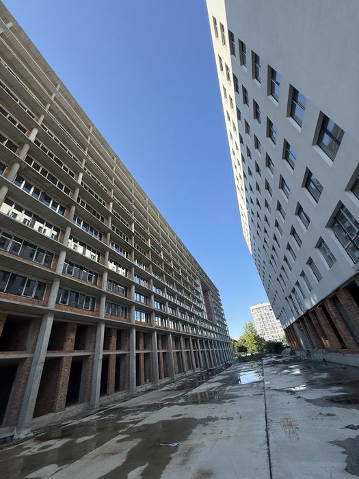 Продаж 1к квартири вул. Трускавецька 2, ЖК Apart Hall