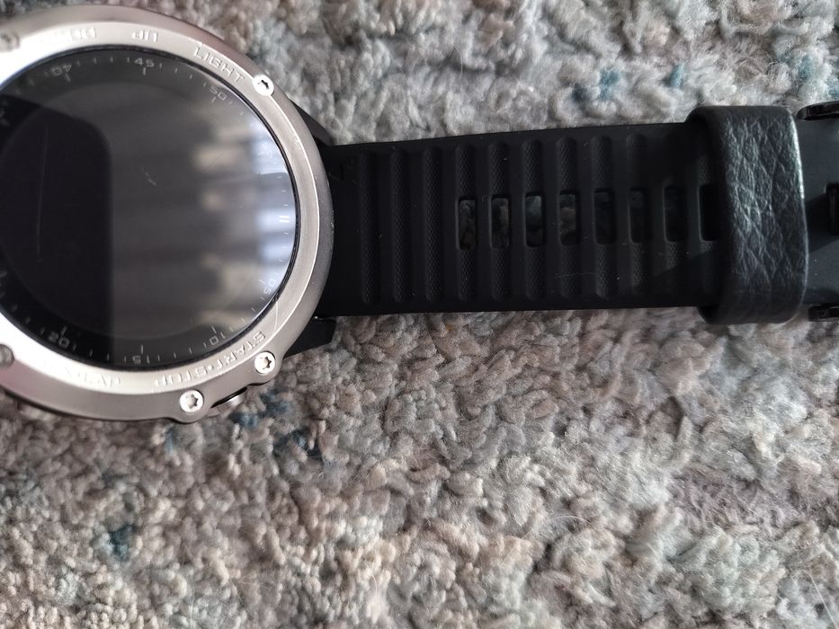 Relógio Garmin Fênix 3 HR