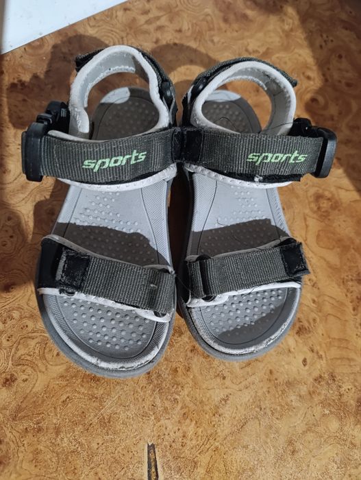 Босоніжки на хлопчика