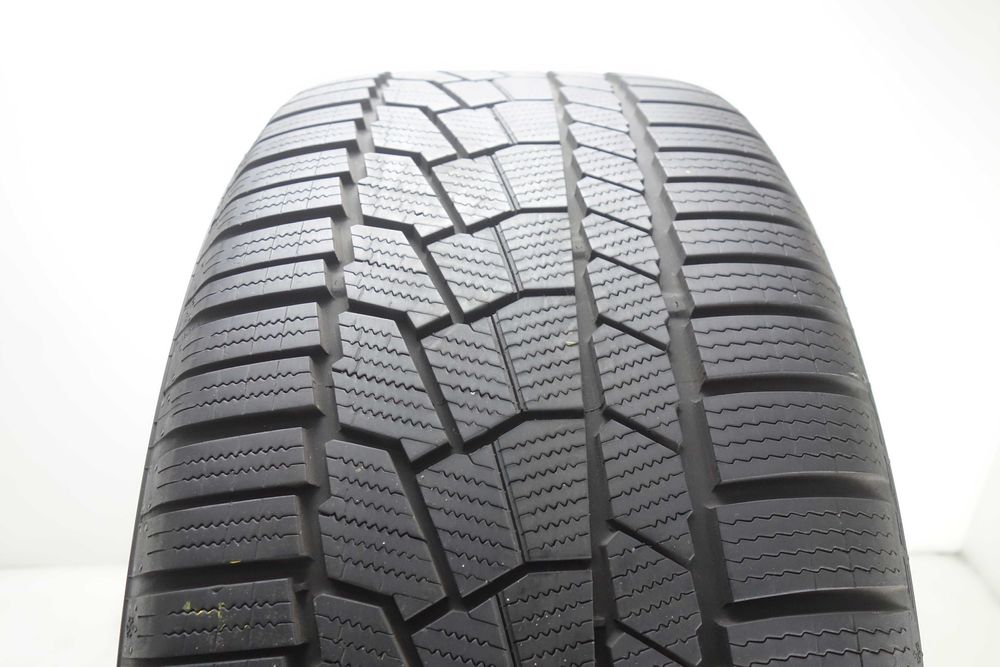 Opony zimowe 275/45/19 - CONTINENTAL Winter Contact TS860S XL NFO