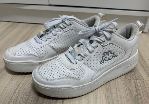 Buty sportowe KAPPA