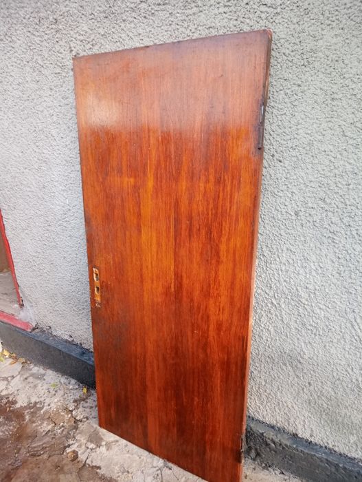 Продам двері 2/80