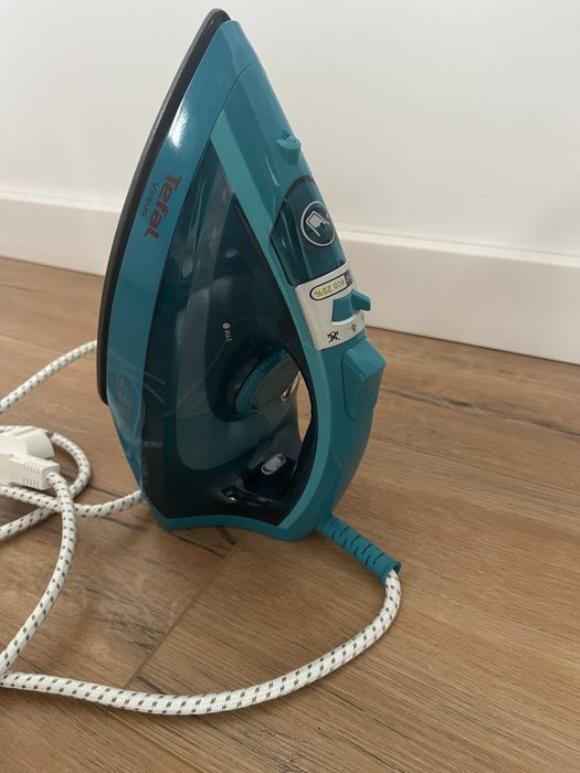 Żelazko Tefal  Antykapanie