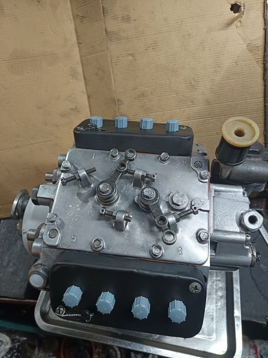 продам тнвд  камаз