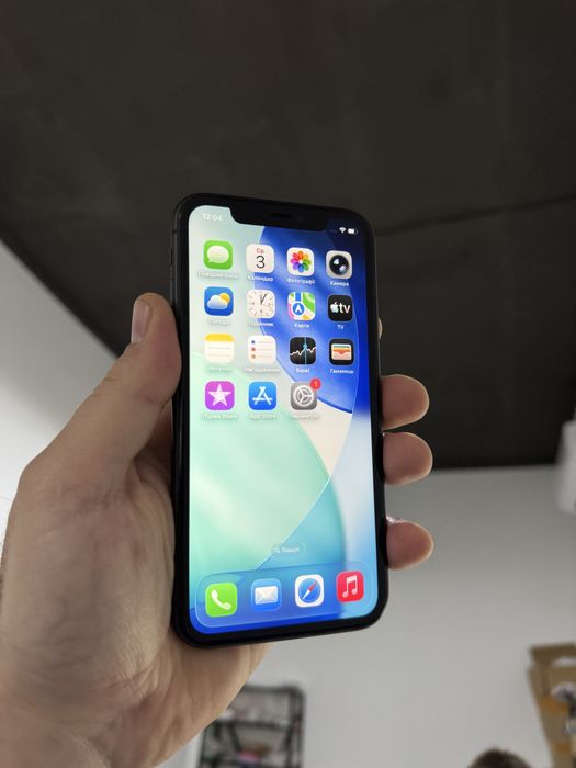 Apple iphone 11 64 gb Neverlock айфон 11 97%