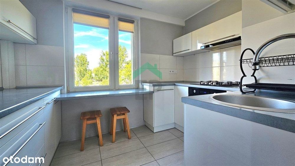 Apartment in Częstochowa, Osiedle Tysiąclecia, Tysiąclecie - Widok 4