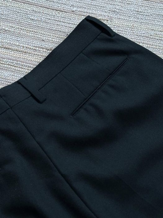 Класичні вовняні штани These Glory Days