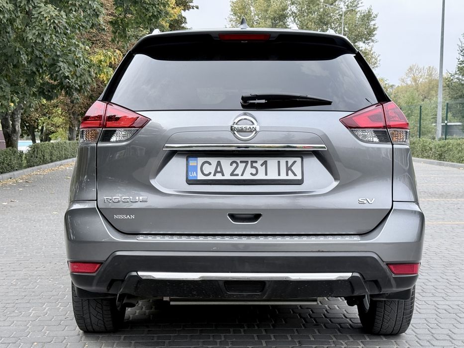 Продам Nissan Rogye