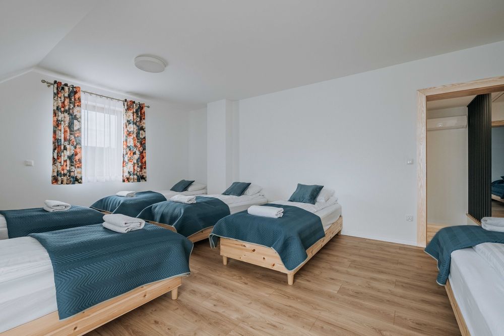 Domek  Górski Relaks !!!