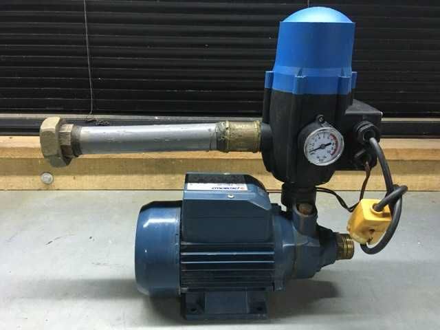 Eletrobomba Pedrollo PKM60 0,5hp