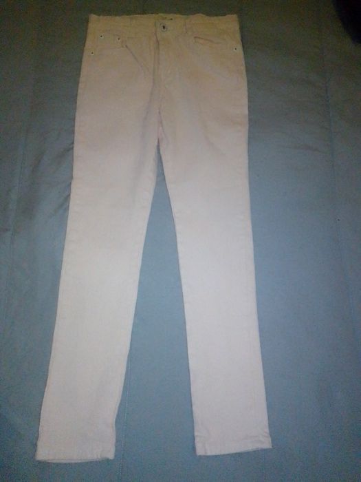 Calças para menina  Maitte