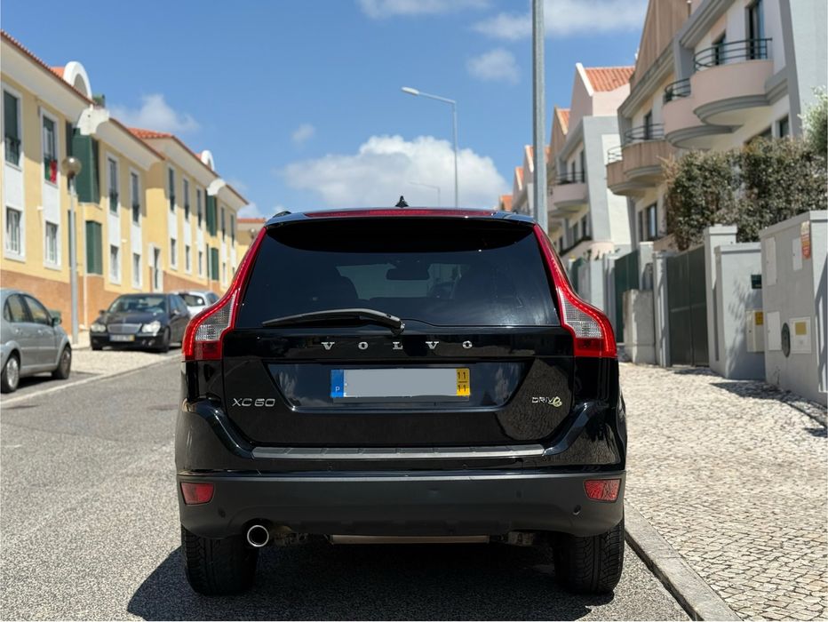 Volvo XC 60 — fotografia 3